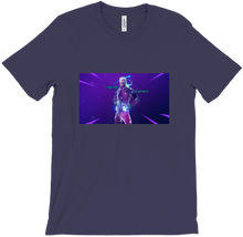 intensegameronyt T-Shirts