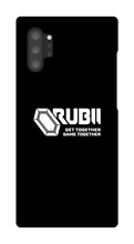 Rubii Samsung Phone Cases (white logo)