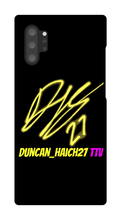 Duncan_Haich27 : Samsung Phone Cases