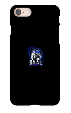 BAALOFFICIAL Phone Case (Apple)