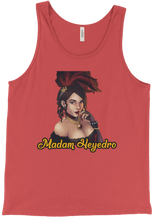 Madam Heyedro Tank Top