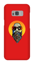 SpankamusKhan Samsung Phone Cases