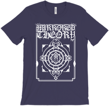 Metal Shirt