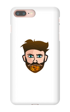 jasteman iPhone Phone Cases