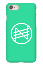 Ian's Logo Phone Case - IPhone