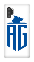 AG Samsung Phone Cases