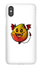kryptonatv iPhone Phone Cases