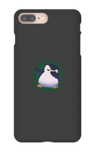 Penguin Family iPhone Phone Cases