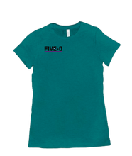 FV- women tee