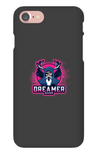 dreamerontv iPhone Phone Cases
