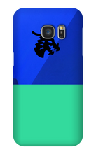 cyclo_1 Samsung Phone Cases