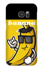bananaxr88 Samsung Phone Cases