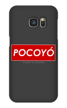 Supreme Pocoyó Case Samsung