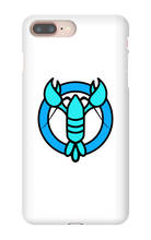 thelobsterclause iPhone Phone Cases