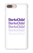 darkechild iPhone Phone Cases