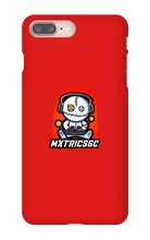 mxtricsgc iPhone Phone Cases