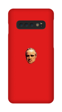 daniconigameplay Padrino Samsung Cover