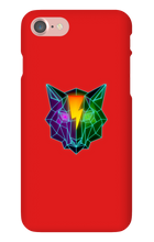 johnhal93 iPhone Phone Cases
