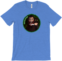 T-Shirt | Mattachine (Green Aura)