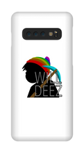 willdeez2310 Samsung Phone Cases