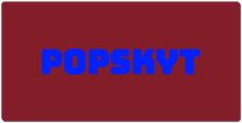 popskyt XXL Gaming Mousepad
