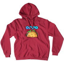 polarb_gaming Hoodies (No-Zip/Pullover)