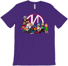 Gidkiddad SchoolForCharity T-Shirt