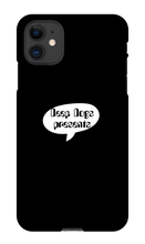 deepdogs_presents iPhone Phone Cases