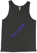 dj_luiz Tank Top