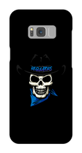 Regulator Samsung Phone Cases