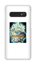 dovahfusrodah Samsung Phone Cases
