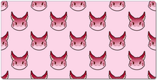 Catterine XXL Gaming Mousepad