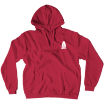 A Logo Hoodie