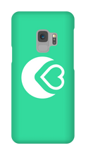 cristinaa Samsung Phone Cases