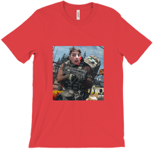FritzElNabbo T-Shirts