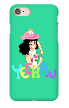 strawbabey iPhone Phone Cases