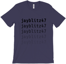 jayblitz47 T-Shirts