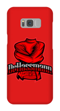 drhassmann Samsung Phone Cases
