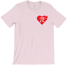I HRT Pi SLICE T-Shirt sml