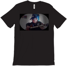 The Grunge Files T-Shirts!