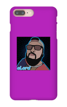 olordalex iPhone Phone Cases