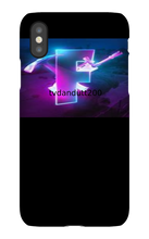 tvdandutt200fortnite iPhone Phone Cases
