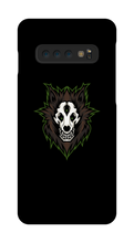 Wolf Anubite Samsung Phone Case
