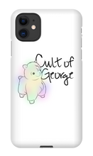 Cult of George Phonecase