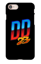 dannydorito23 iPhone Phone Cases