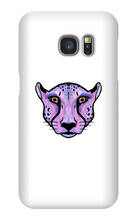 galaxycheetah Samsung Phone Cases