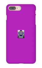 crampgaming iPhone Phone Cases
