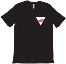 Richie Tickle Feather - T-Shirt