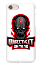 wait4itgaming iPhone Phone Cases