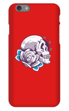 Shadoe's iPhone Case